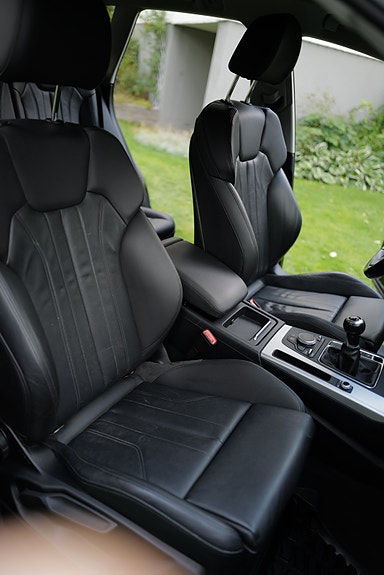 Audi Q5 9 of 9