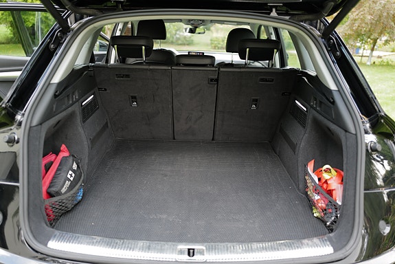 Audi Q5 8 of 9