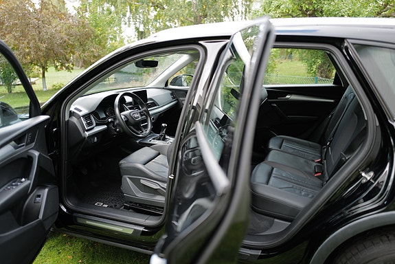 Audi Q5 6 of 9