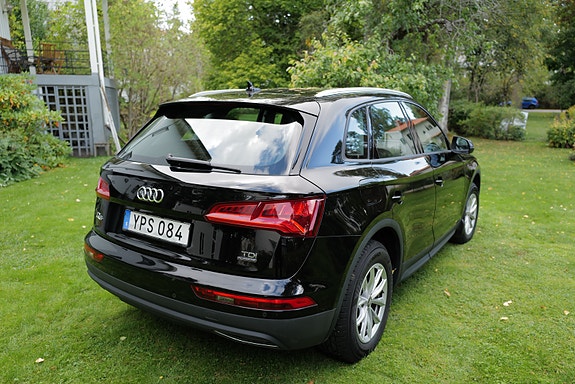 Audi Q5 3 of 9