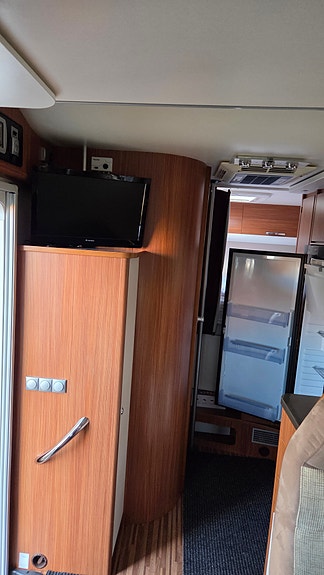 Adria Matrix 680 sp 9 of 9
