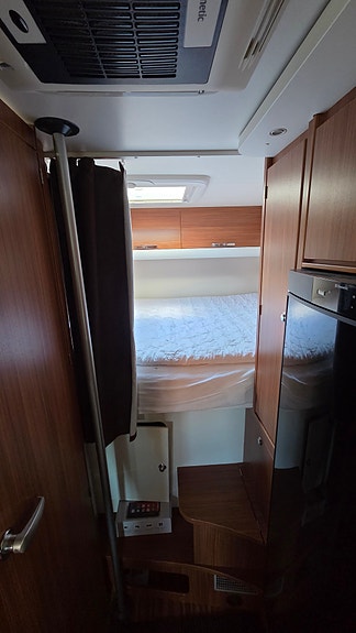 Adria Matrix 680 sp 6 of 9