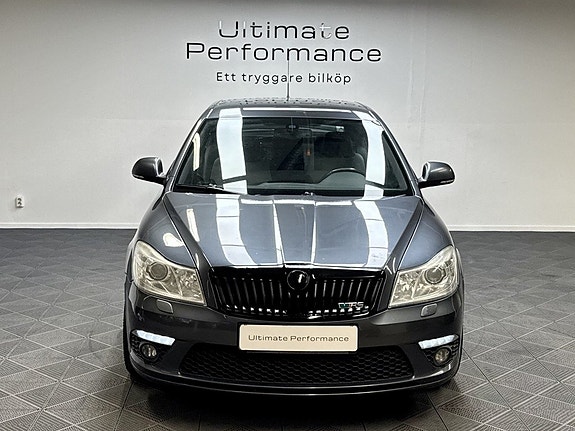Skoda Octavia RS 5 of 13