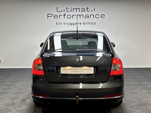 Skoda Octavia RS 6 of 13