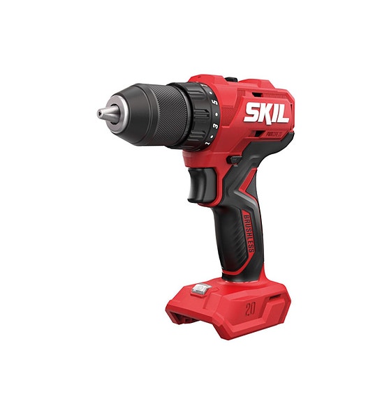 Skil 3011 CA Brushless borrskruvdragare - Helt ny ur förpackning!