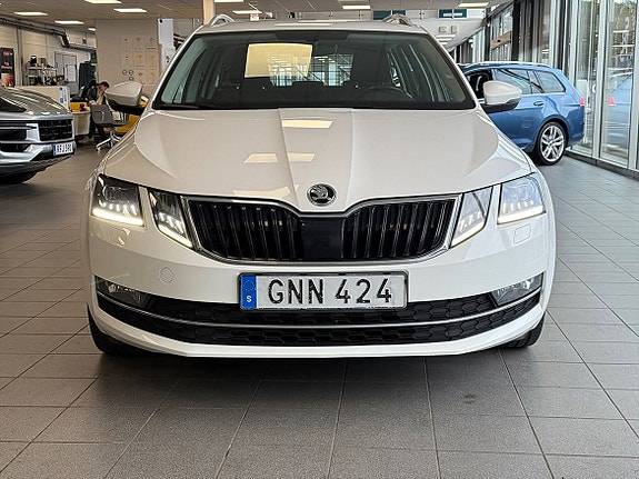 Skoda Octavia 7 of 21