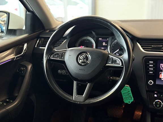 Skoda Octavia 11 of 21