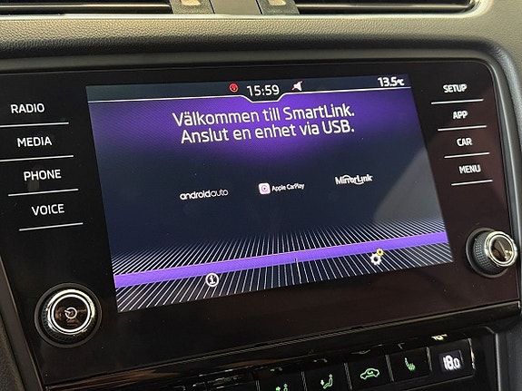 Skoda Octavia 20 of 21