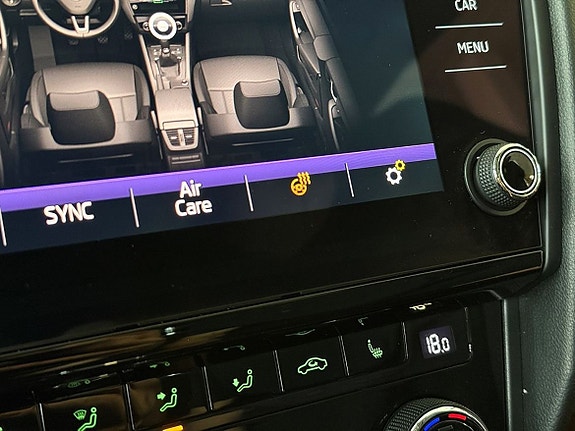 Skoda Octavia 17 of 21