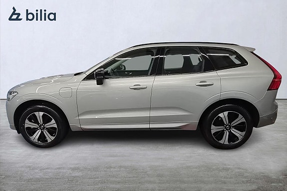 Volvo XC60 7 of 23