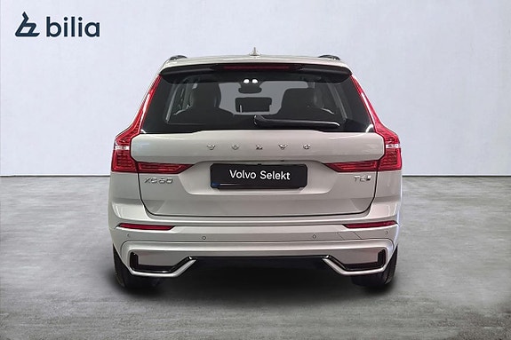 Volvo XC60 9 of 23