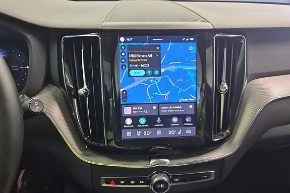 Volvo XC60 14 of 23