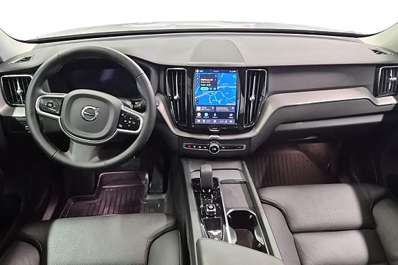 Volvo XC60 15 of 23