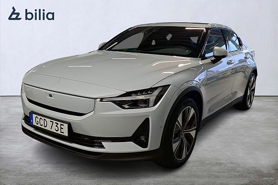 Polestar 2