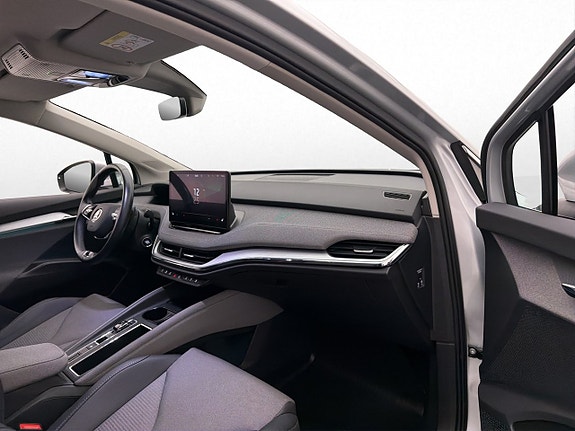 Skoda Enyaq 17 of 30
