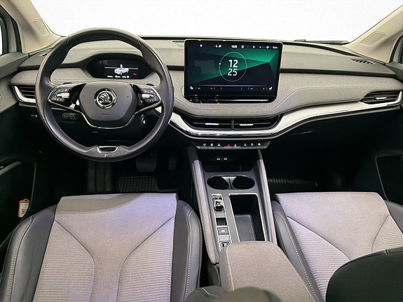 Skoda Enyaq 13 of 30