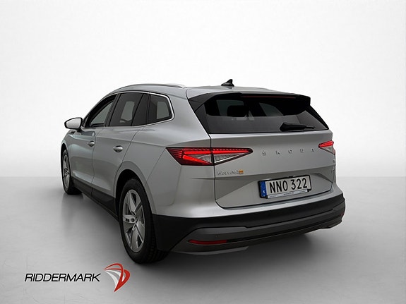 Skoda Enyaq 6 of 30
