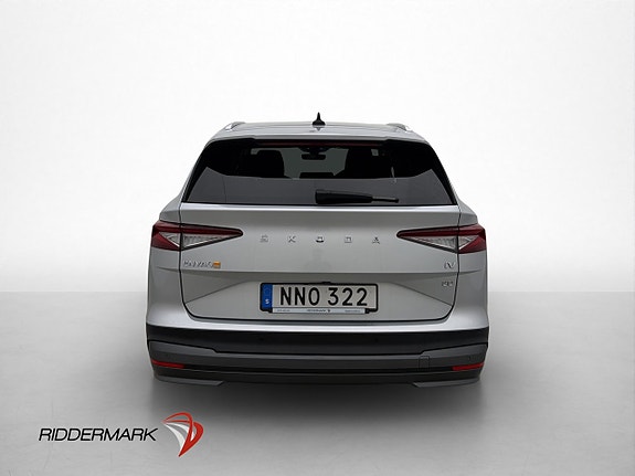 Skoda Enyaq 8 of 30