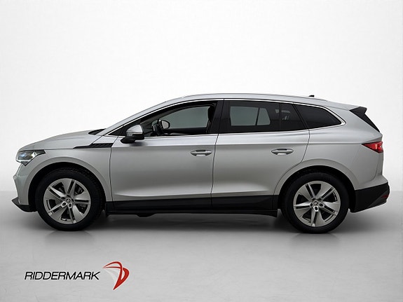 Skoda Enyaq 5 of 30