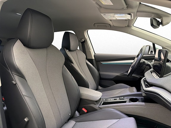 Skoda Enyaq 15 of 30