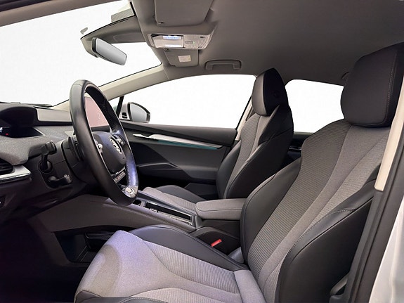 Skoda Enyaq 14 of 30