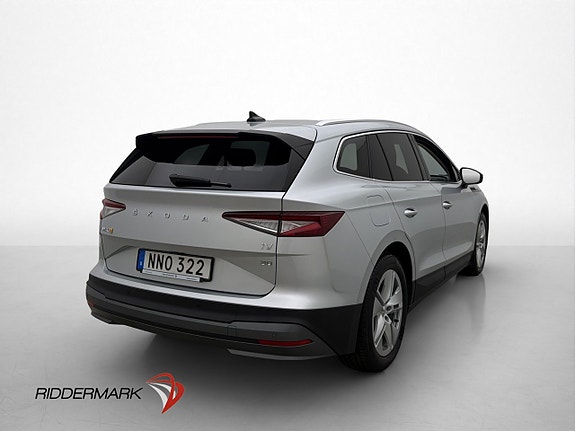 Skoda Enyaq 9 of 30