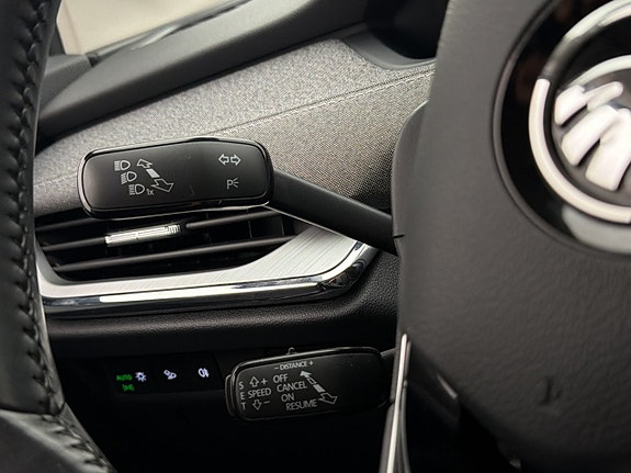 Skoda Enyaq 18 of 30