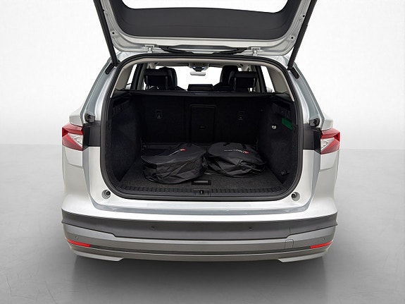 Skoda Enyaq 11 of 30