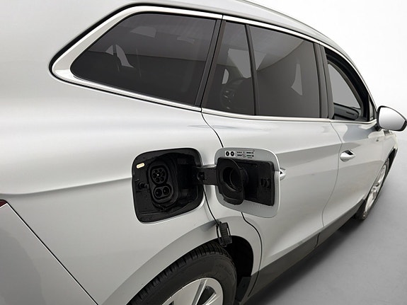 Skoda Enyaq 10 of 30