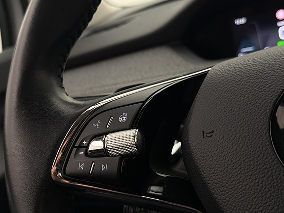 Skoda Enyaq 19 of 30