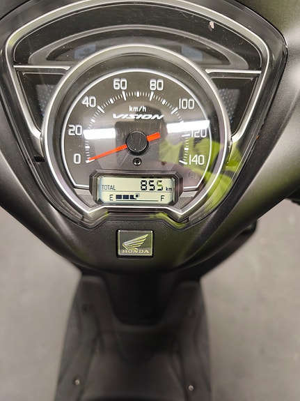 Honda NSC110 3 of 7