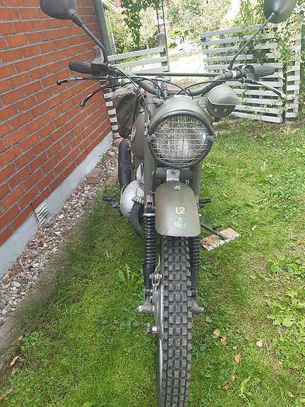 Monark 962 2 of 4