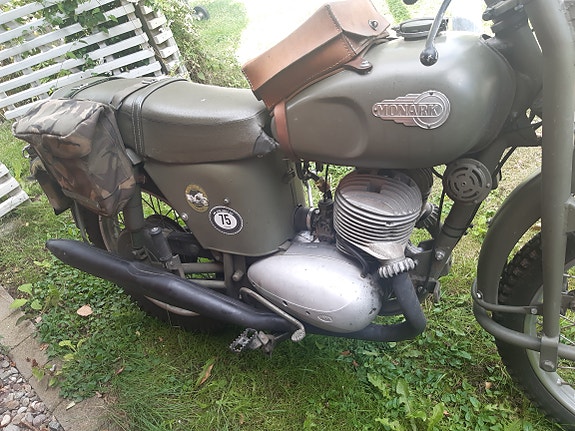 Monark 962 3 of 4
