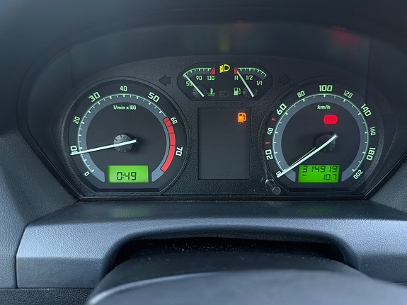 Skoda Fabia 20 of 26