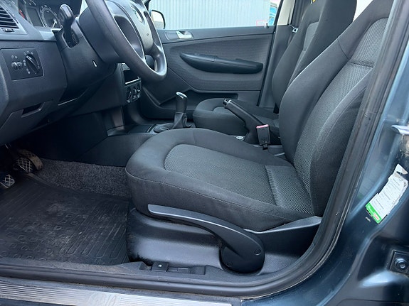 Skoda Fabia 13 of 26