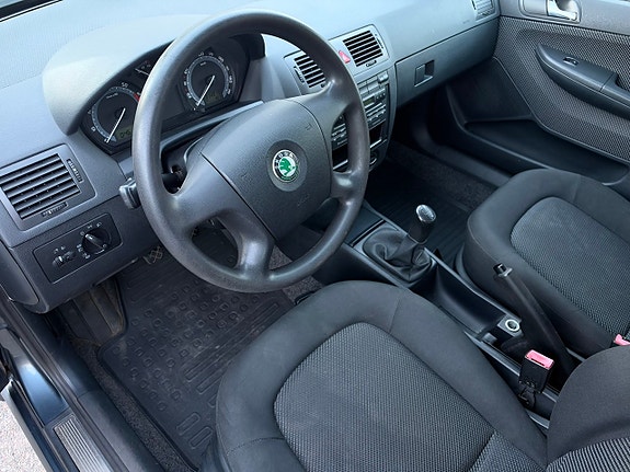 Skoda Fabia 15 of 26