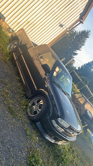 Chevrolet S10 3 of 4