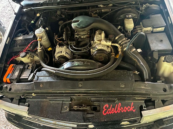 Chevrolet S10 4 of 4