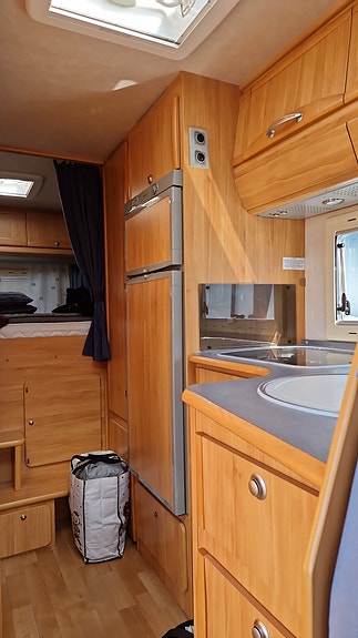 Adria Coral SL 680 6 of 6