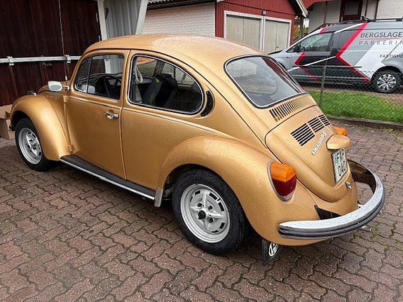 Volkswagen 1303 3 of 12