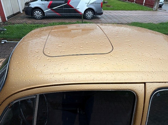 Volkswagen 1303 7 of 12