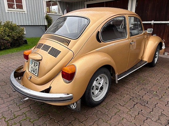 Volkswagen 1303 4 of 12