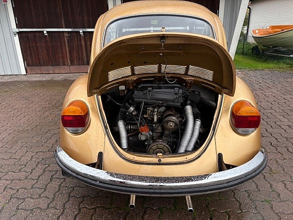 Volkswagen 1303 12 of 12