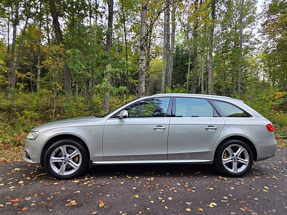 Audi A4 7 of 10