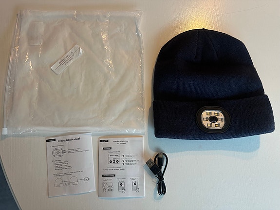 Product image 1 of 4