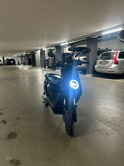 NIU MQI+ Sport 4 of 8