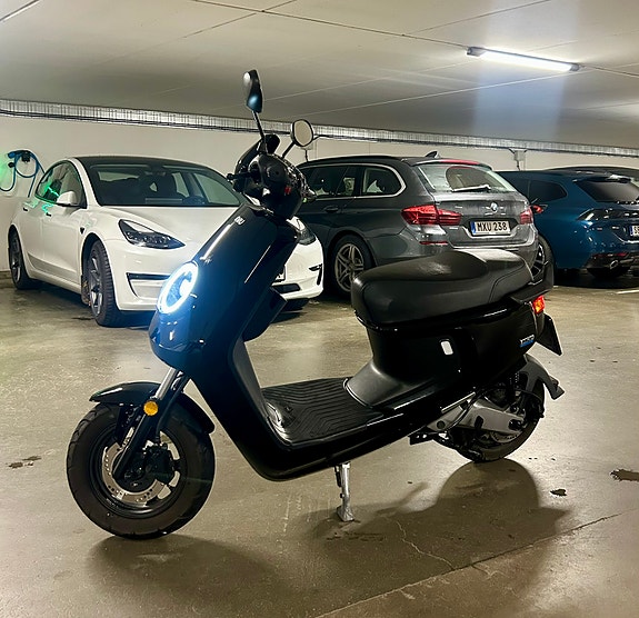 NIU MQI+ Sport 2 of 8