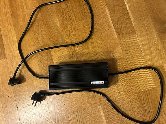 NIU MQI+ Sport 8 of 8