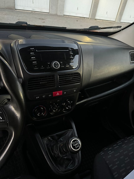 Opel Combo 9 of 10