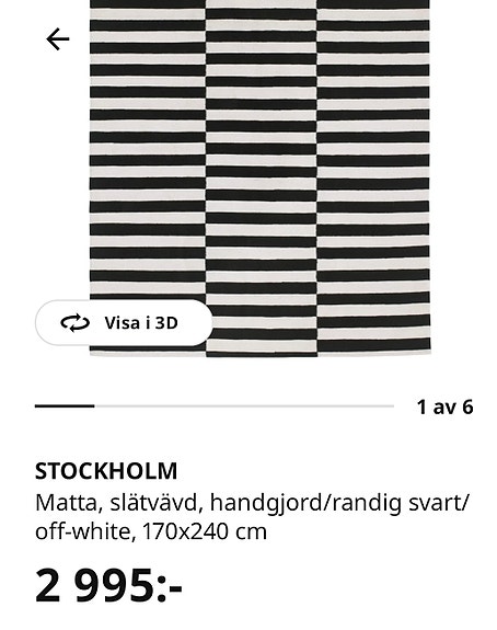 Product image 1 of 6
